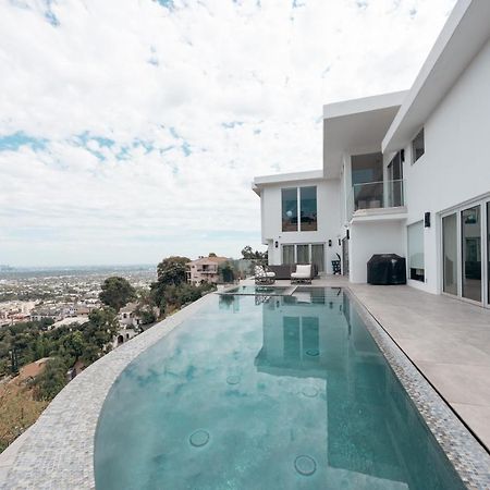 Exclusive Hillside Hideaway-Private Room Los Angeles Ngoại thất bức ảnh