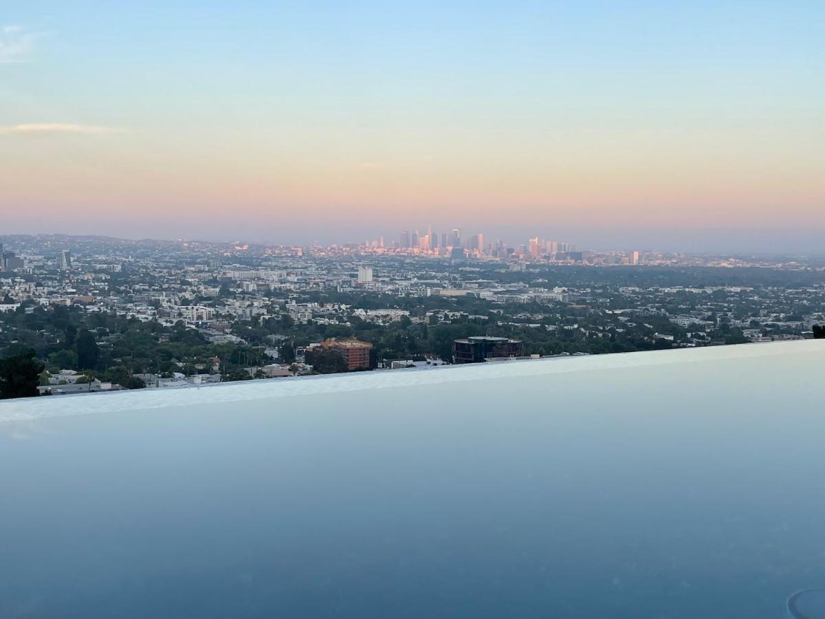 Exclusive Hillside Hideaway-Private Room Los Angeles Ngoại thất bức ảnh