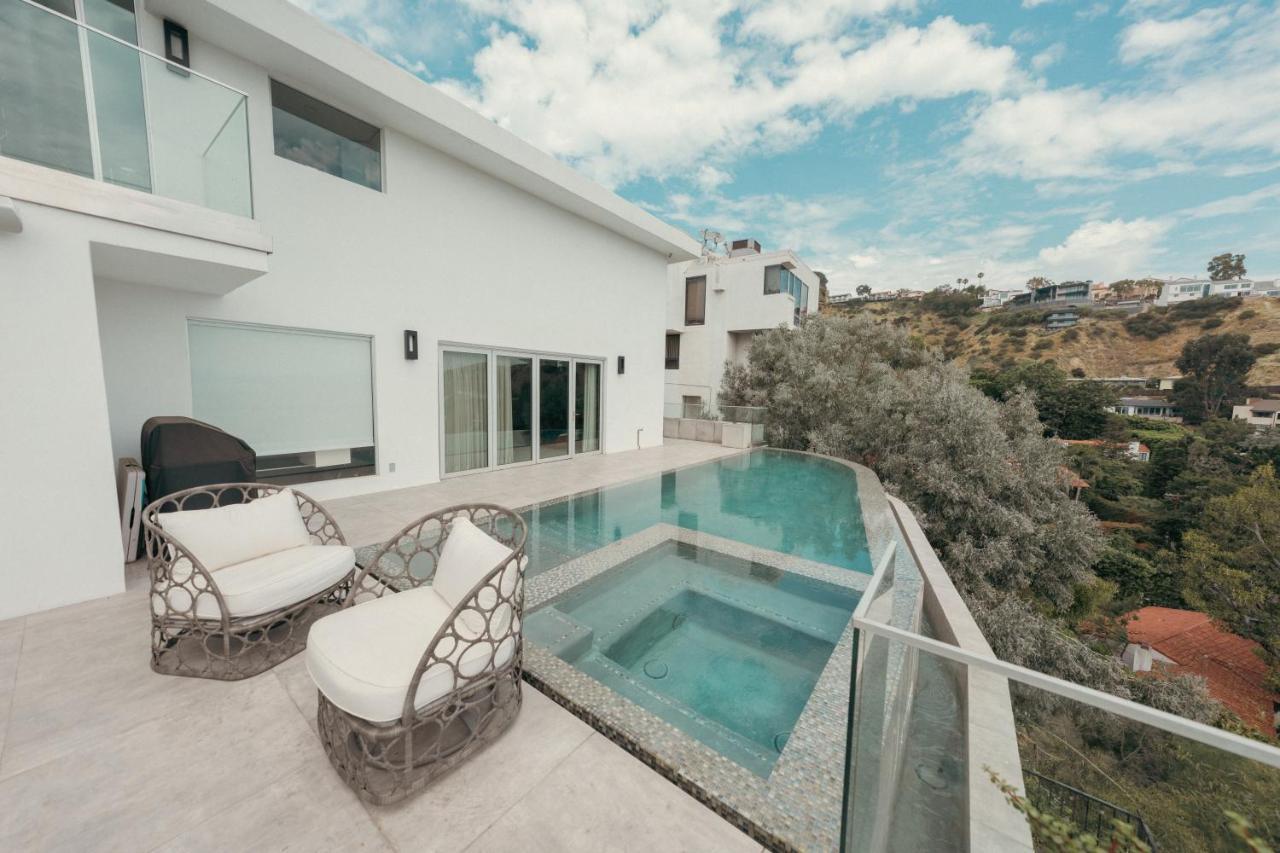 Exclusive Hillside Hideaway-Private Room Los Angeles Ngoại thất bức ảnh