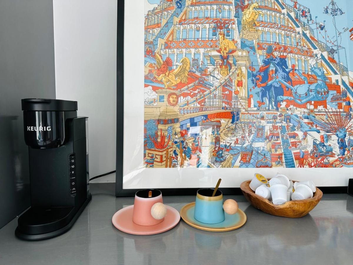 Exclusive Hillside Hideaway-Private Room Los Angeles Ngoại thất bức ảnh