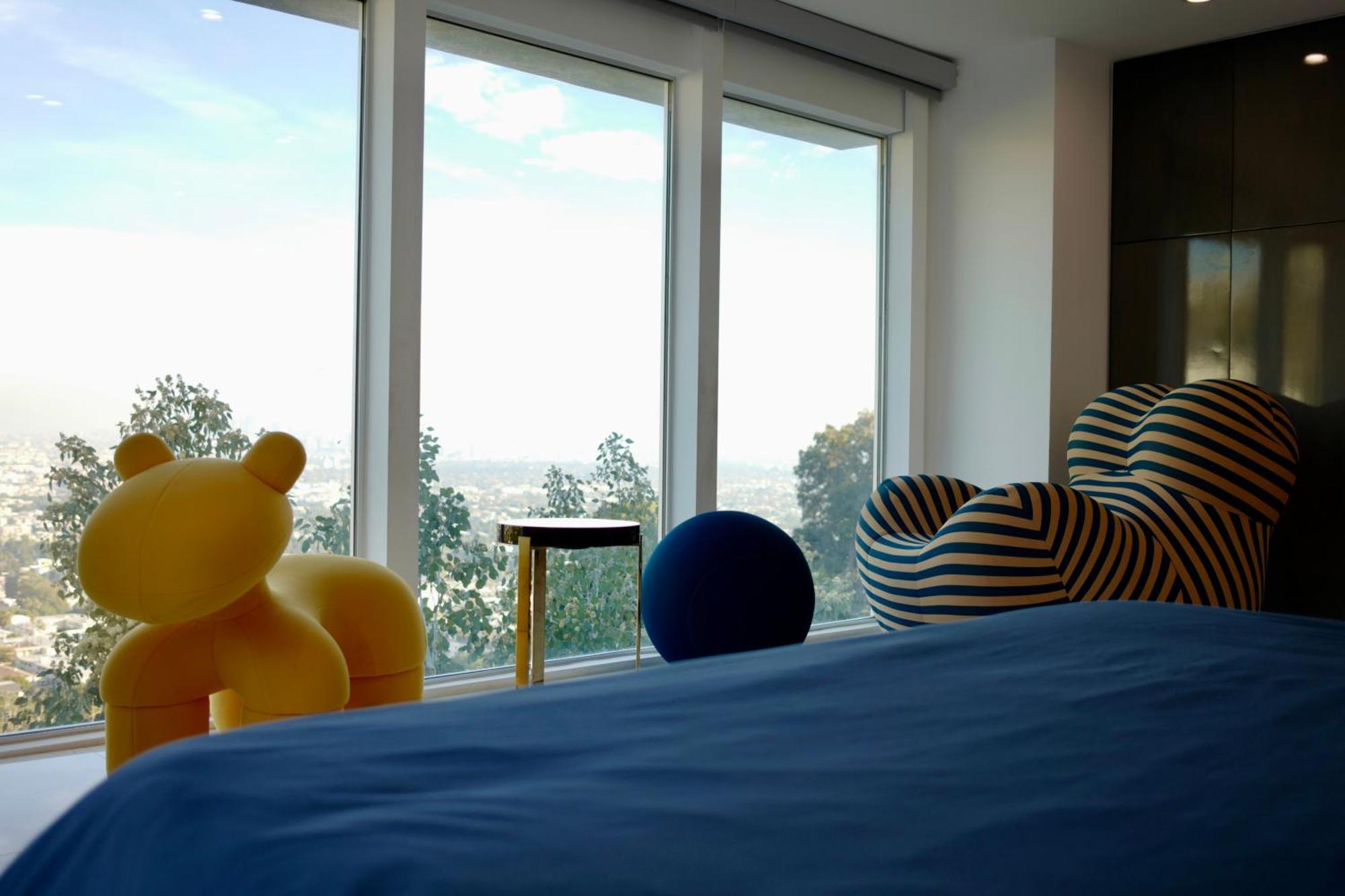 Exclusive Hillside Hideaway-Private Room Los Angeles Ngoại thất bức ảnh